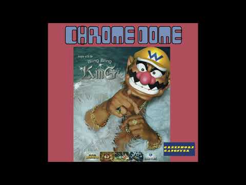 Greenhorn Gangster - Wario World Inspired Music