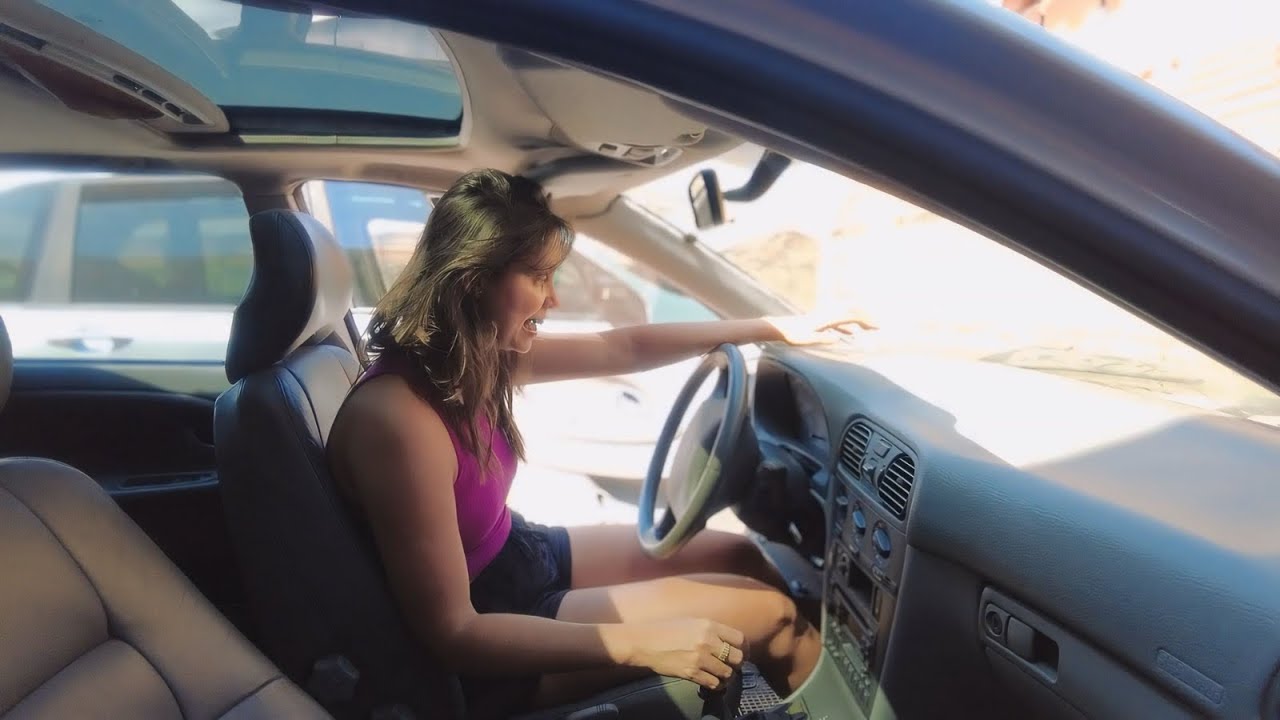 The error was obvious! Does Volvo work or not?