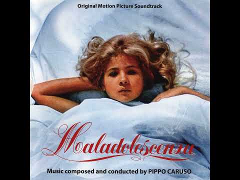 Maladolescenza (Playing with Love) [Complete Soundtrack] (1977)