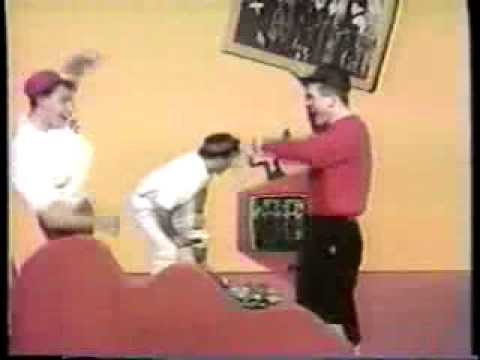 Man 2 Man featuring Paul Zone "I Need A Man" 1987