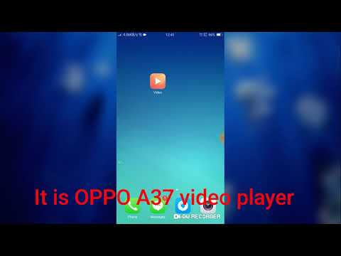 download lagu mp3 mp4 Oppo Video Player App Download, download lagu Oppo Video Player App Download gratis, unduh video klip Oppo Video Player App Download