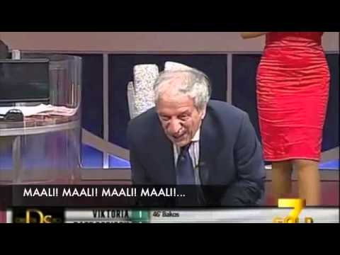 ToTa - TP-47 2, 1-0 Ville Hooli + ToTa-TV reaktiot