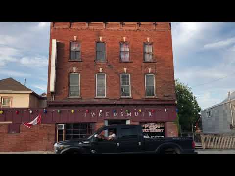 Virtual Tour of Tweed