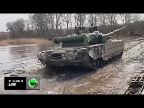 Top Channel/ Rusia i ndalon hyrjen Obamës, paralajmëron pasoja për “cdo sulm armiqësor”!