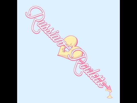 Red Velvet - Russian Roulette (Speed Up)