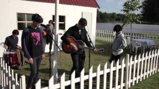 The Pains Of Being Pure At Heart - Simple and Sure (Village Sessions)