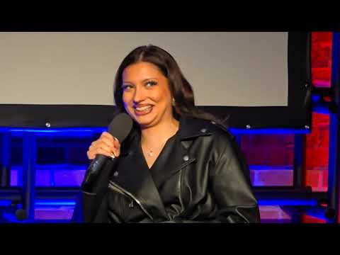 Viki Gabor w Bydgoszczy 