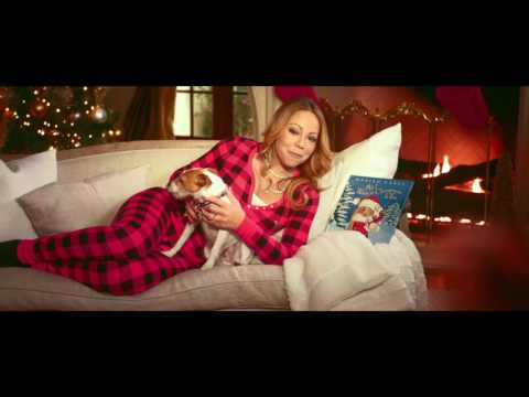 All I Want for Christmas Is You (1st Look)