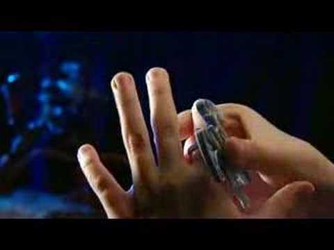 Bionicle Barraki squid launcher commercial