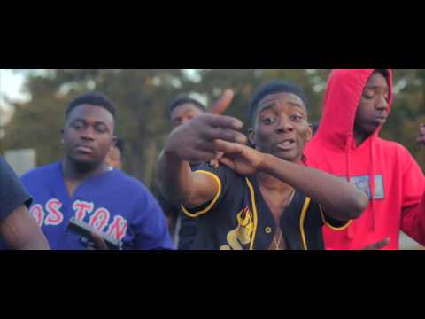 GSB Teeno - Beef (MUSIC VIDEO)