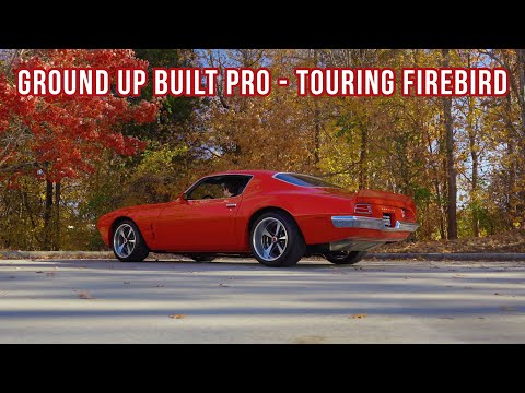 1970 Pontiac Firebird (CC-1544848) for sale in Charlotte, North Carolina