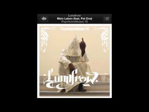 Mein Leben (feat. Pal One)/Lunafrow