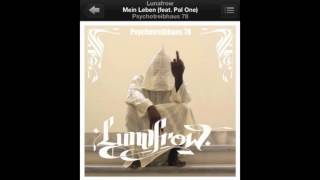 Mein Leben (feat. Pal One)/Lunafrow