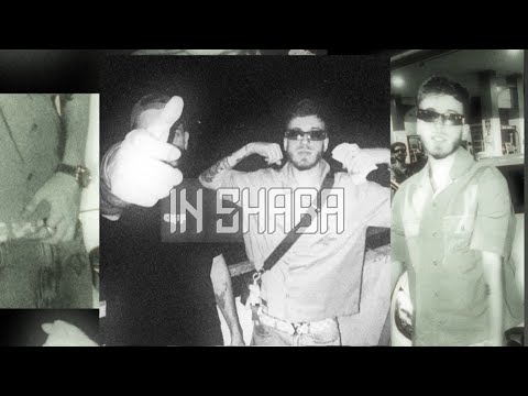 Say p - In Shaba (feat.Thekeayy)