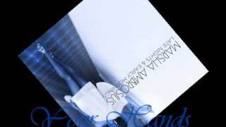 Your Hands- Marsha Ambrosius (With Lyrics) 2011