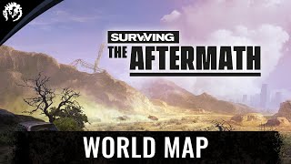 Surviving The Aftermath video 2