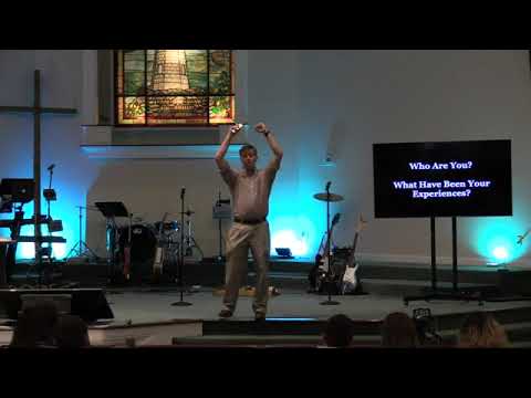 Discussions About Catholicism & the Bible - Part1 (02FEB20)