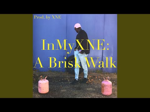 InMyXNE: A Brisk Walk