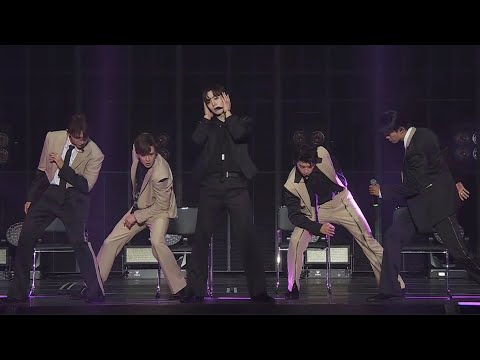 [2PM] 231008 "It's 2PM" in JAPAN - 하.니.뿐. (A.D.T.O.Y.)