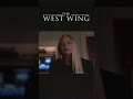 THE WEST WING Does Ainsley Kill Her Pets?
