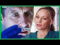 Holby City Spoilers Dr John Gaskell To Frame Nurse Essie In Devastating Trial Twist