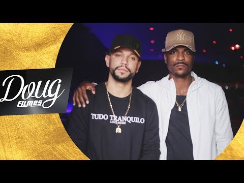 MC YUKKI & LESS - EMOCIONADA (CLIPE OFICIAL) Doug FIlmes