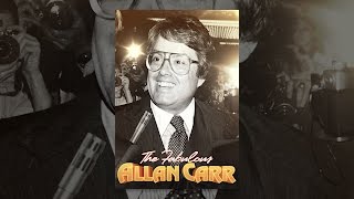 The Fabulous Allan Carr