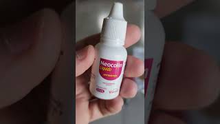 Neocolin