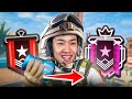 Copper To Champion Episode 1 SIEGE X