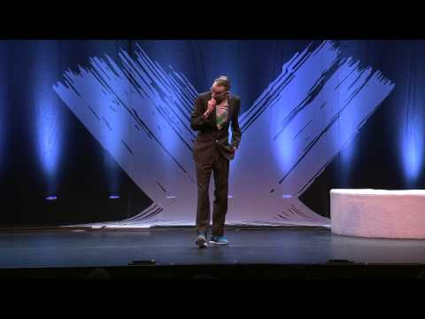 Dolf Jansen - Oudejaars 2012