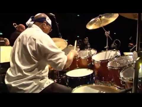 "Mahavishnu Orchestra - Eternity's Breath" - hr-Bigband feat. Billy Cobham