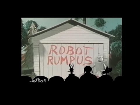 MST3K - The Gumby Show: Robot Rumpus