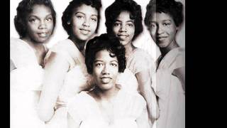 The Chantels - Never Let Go