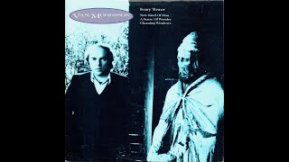 Van Morrison – Ivory Tower/A2  New Kind Of Man -  Mercury – MERX 223, Mercury – 884 841-1/ UK 1986