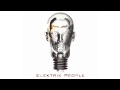 Elektrik People - Lunatic 