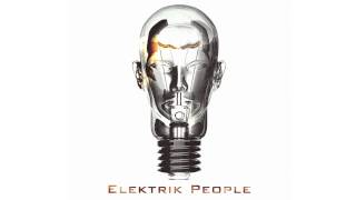 Elektrik People - Lunatic