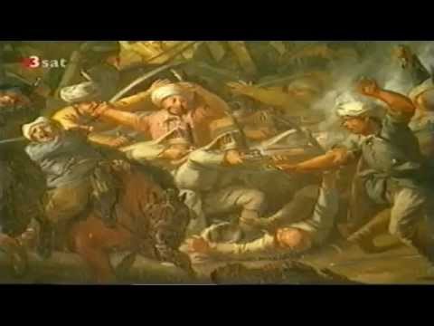 Die Habsburger Teil 6 Gegen Türken und Franzosen