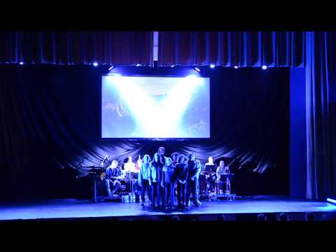 Åsrevyen 2018: Fedrelandet