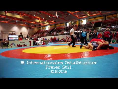 KVA Remseck 1911 e.V. - Big Moves II