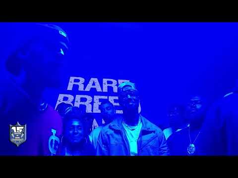 YUNG ILL BACK OUTSIDE GOING CRAZY (BATTLE SNIPPET) VS BIGG K AT #MAXOUT3