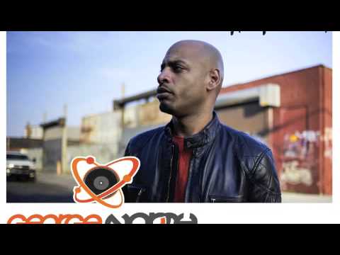 Dennis Ferrer ft.Mia Tuttavilla - Touched the sky(George North remix)