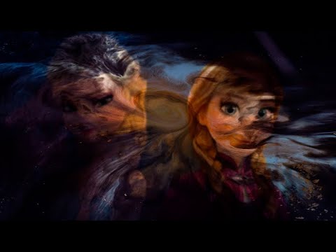 Frozen Halloween Season Special Episodes 38 Free Fall - Gameplay Walkthrough iOS, Android