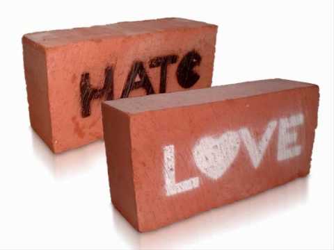 Mariah Carey - Hate U (Chew Fu Remix)