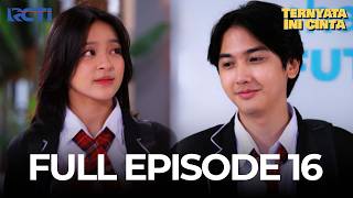Download lagu (FREE) FULL EPISODE 16 TERNYATA INI CINTA | DRAMA TERBAIK mp3