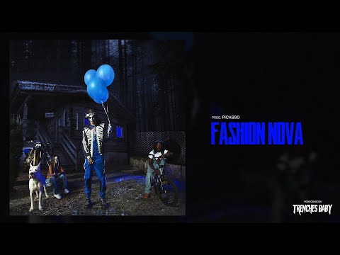 Video thumbnail for FASHION NOVA