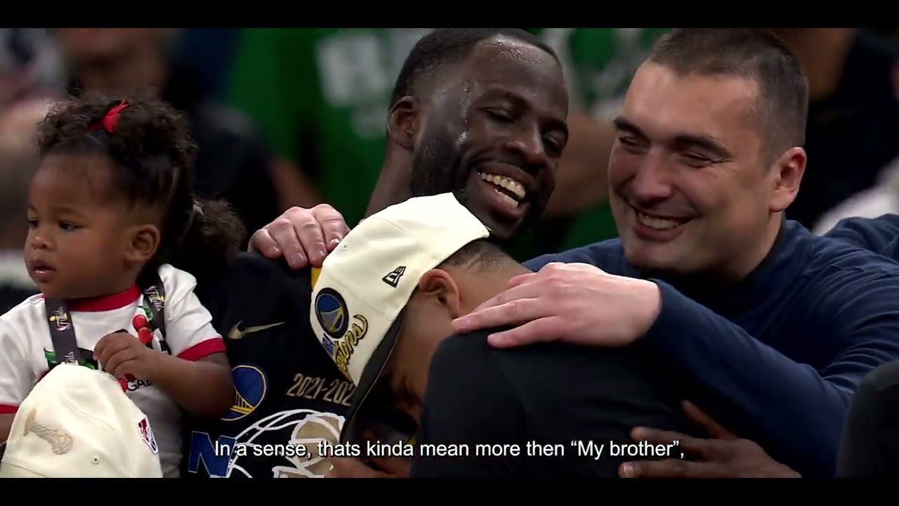 Miniature de la vidéo Dokumentarni film BRATE - Official Trailer du film Brate