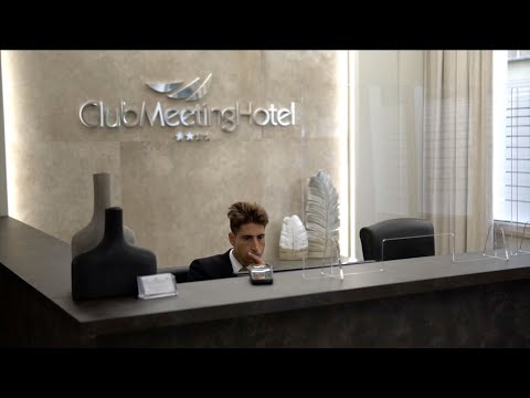 Club Meeting Hotel Rimini