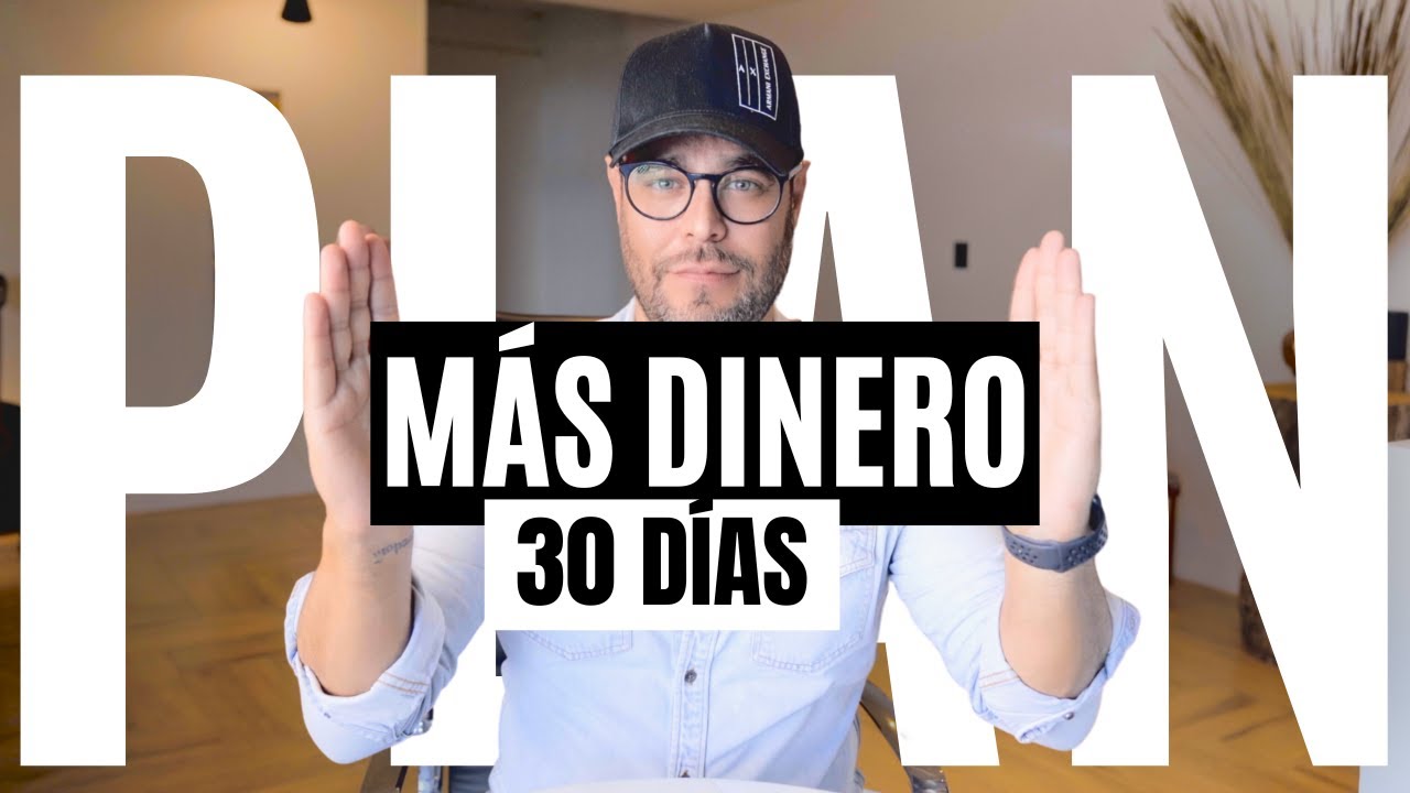 Este es el PLAN COMPLETO que usa la gente que SIEMPRE TIENE DINERO–(Día por Día)
