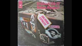 Brian Auger's Oblivion Express - Light on path