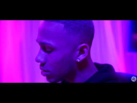 Tyler James Featherston - Splash (Chill Mix) (Official Music Video)